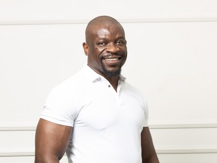 Gerald Mvududu, Founder and Security Consultant
